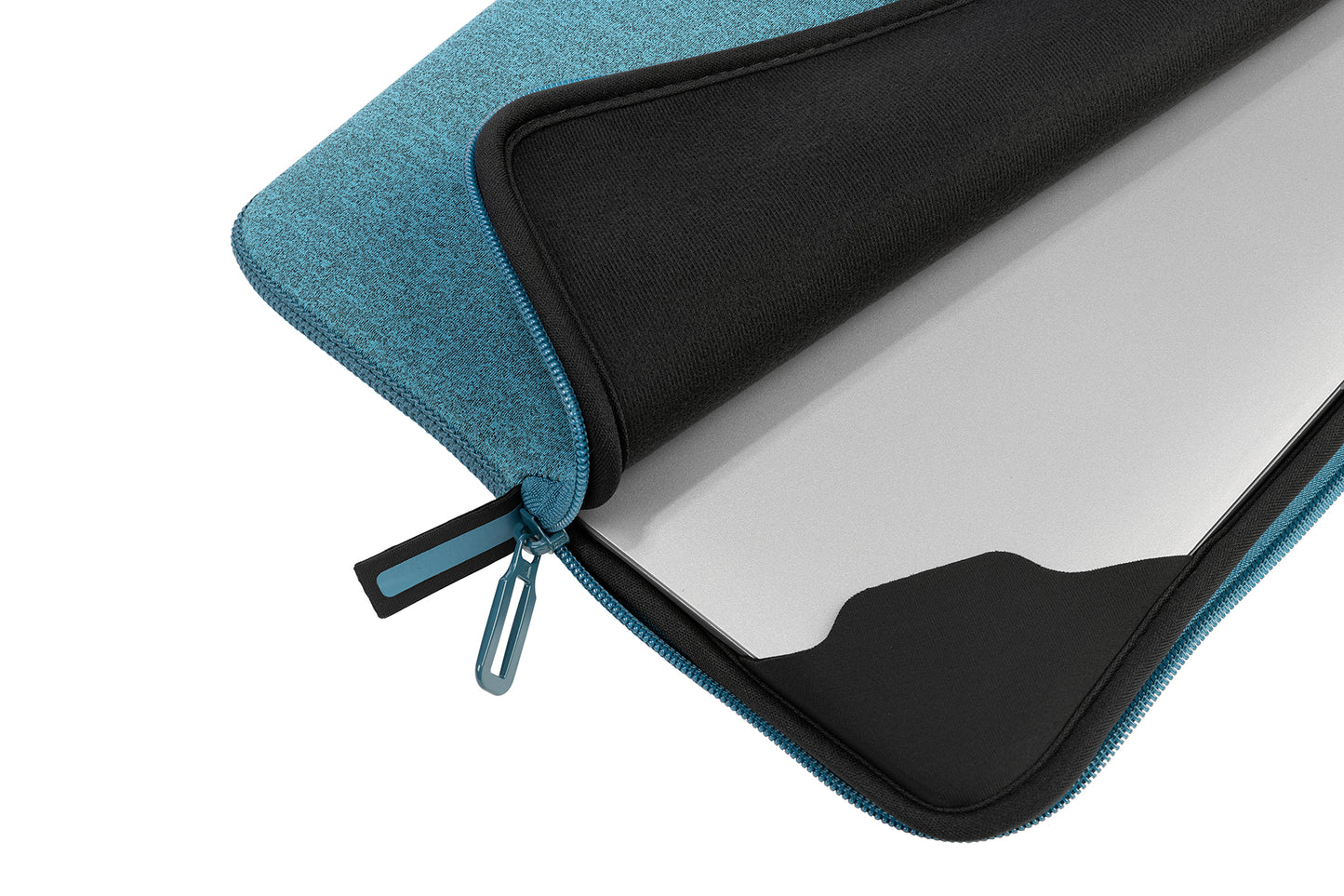 TUCANO MELANGE SLEEVES up to MB14 - Light Blue