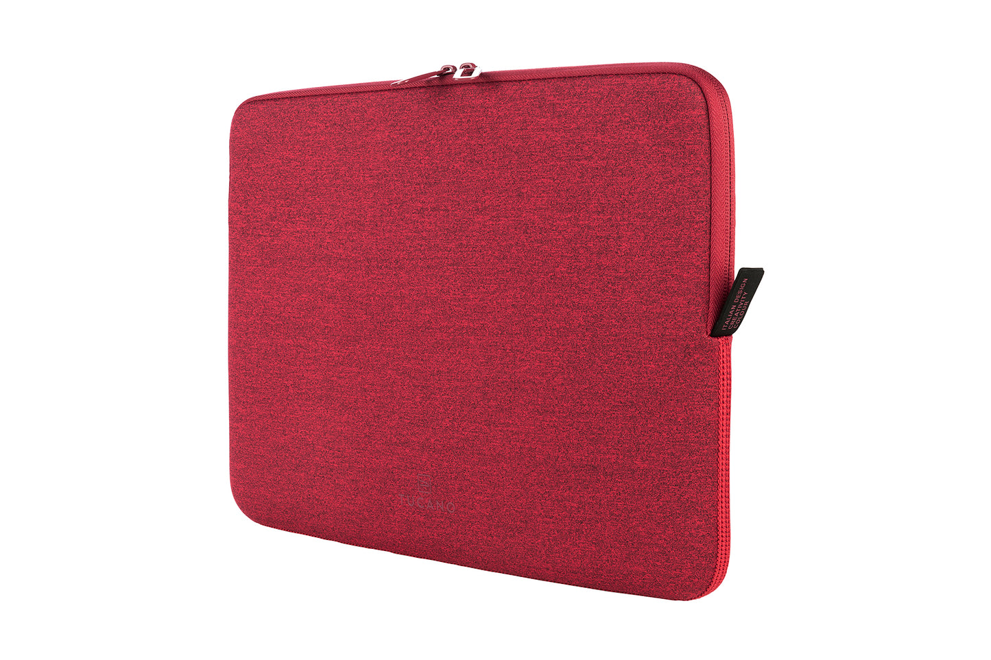 TUCANO MELANGE SLEEVES up to MB16 - Burgundy
