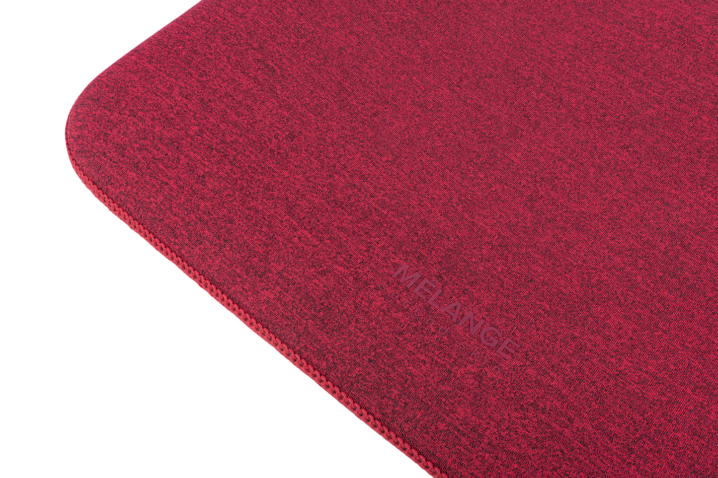 TUCANO MELANGE SLEEVES up to MB16 - Burgundy