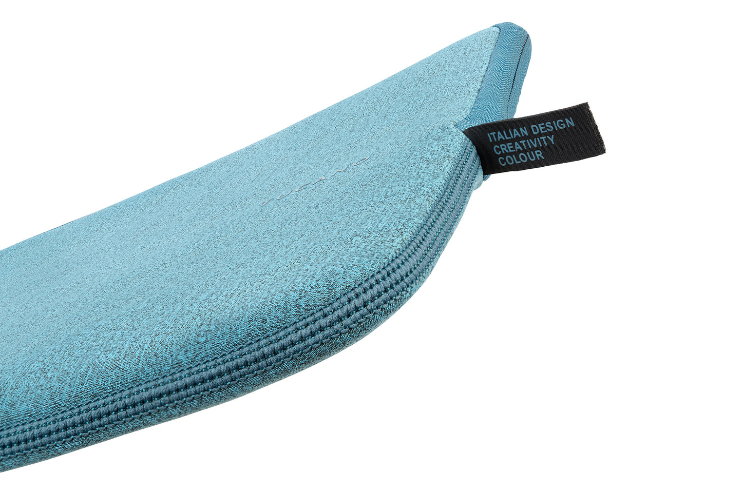 TUCANO MELANGE SLEEVES up to MB16 - Light Blue