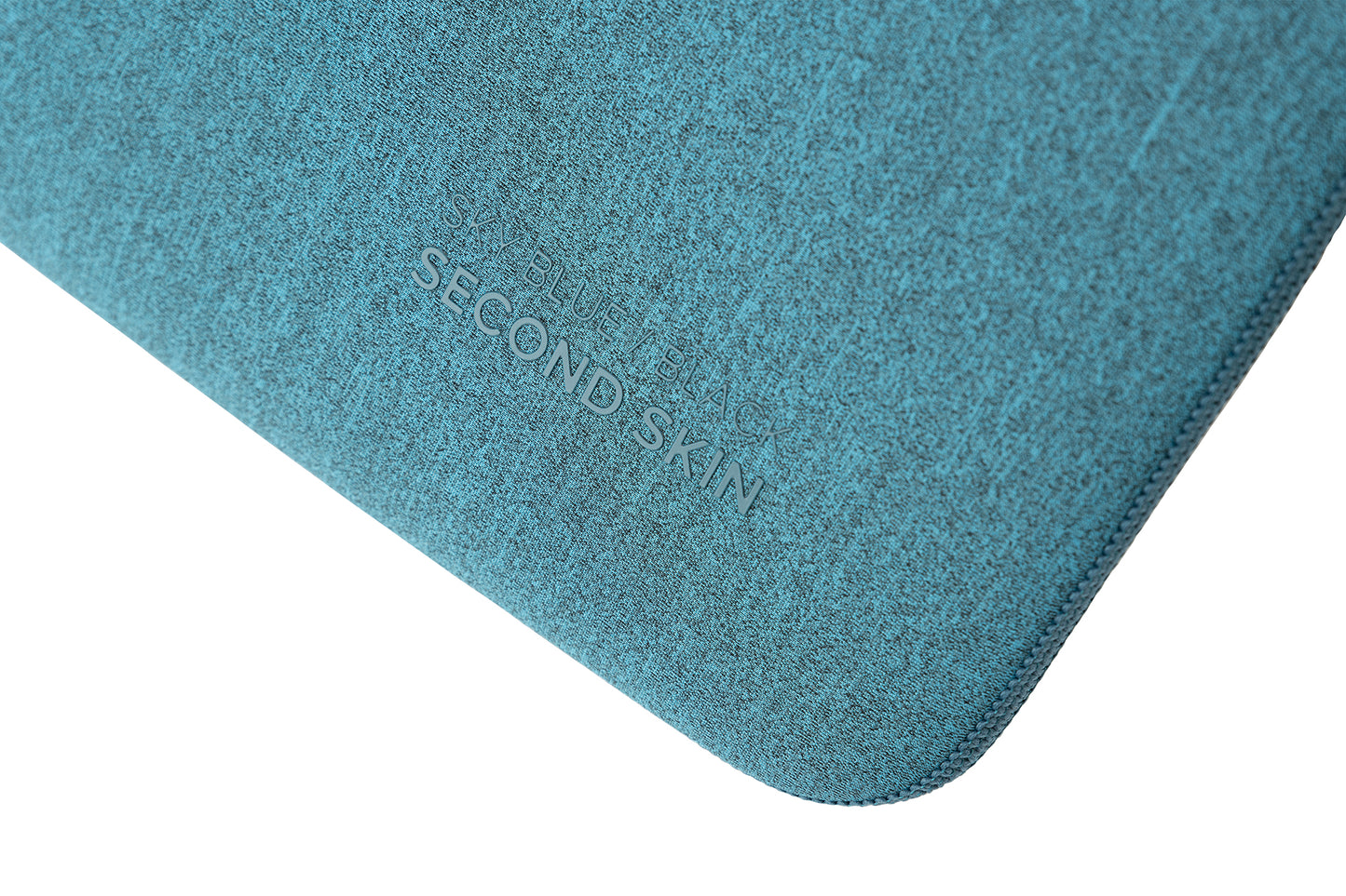 TUCANO MELANGE SLEEVES up to MB16 - Light Blue