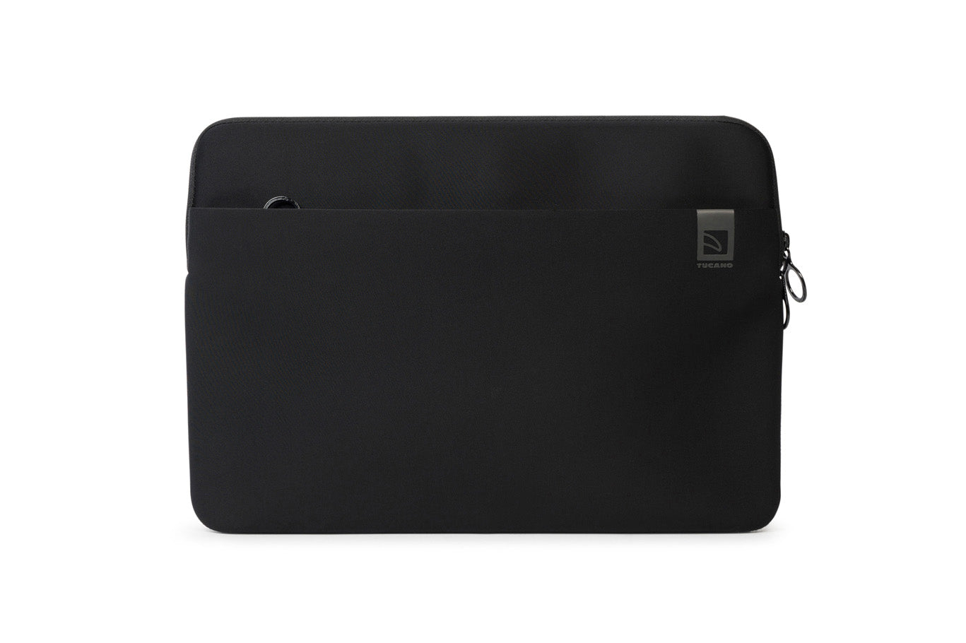 TUCANO TOP SLEEVES up to MB14 - Black