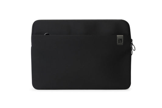 TUCANO TOP SLEEVES up to MB14 - Black