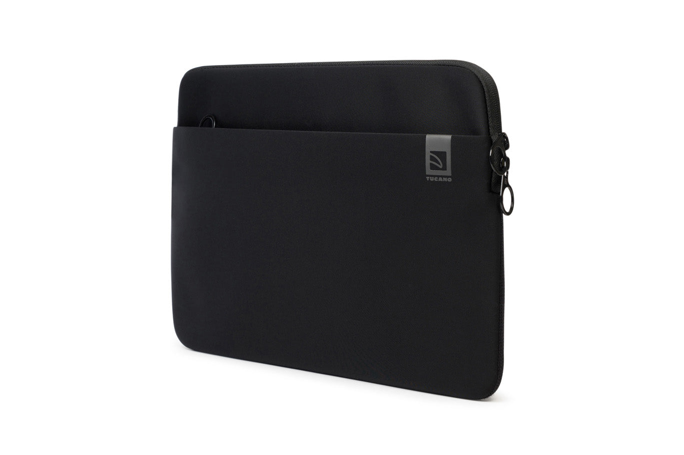 TUCANO TOP SLEEVES up to MB14 - Black