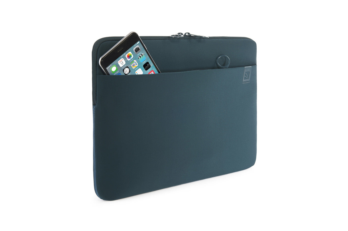 TUCANO TOP SLEEVES up to MB14 - Blue