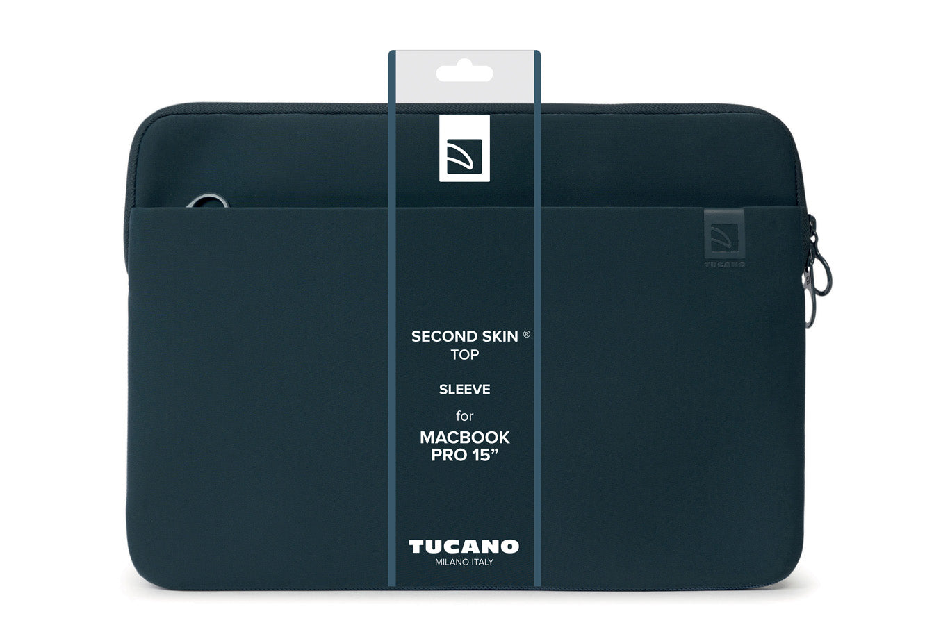 TUCANO TOP SLEEVES up to MB14 - Blue