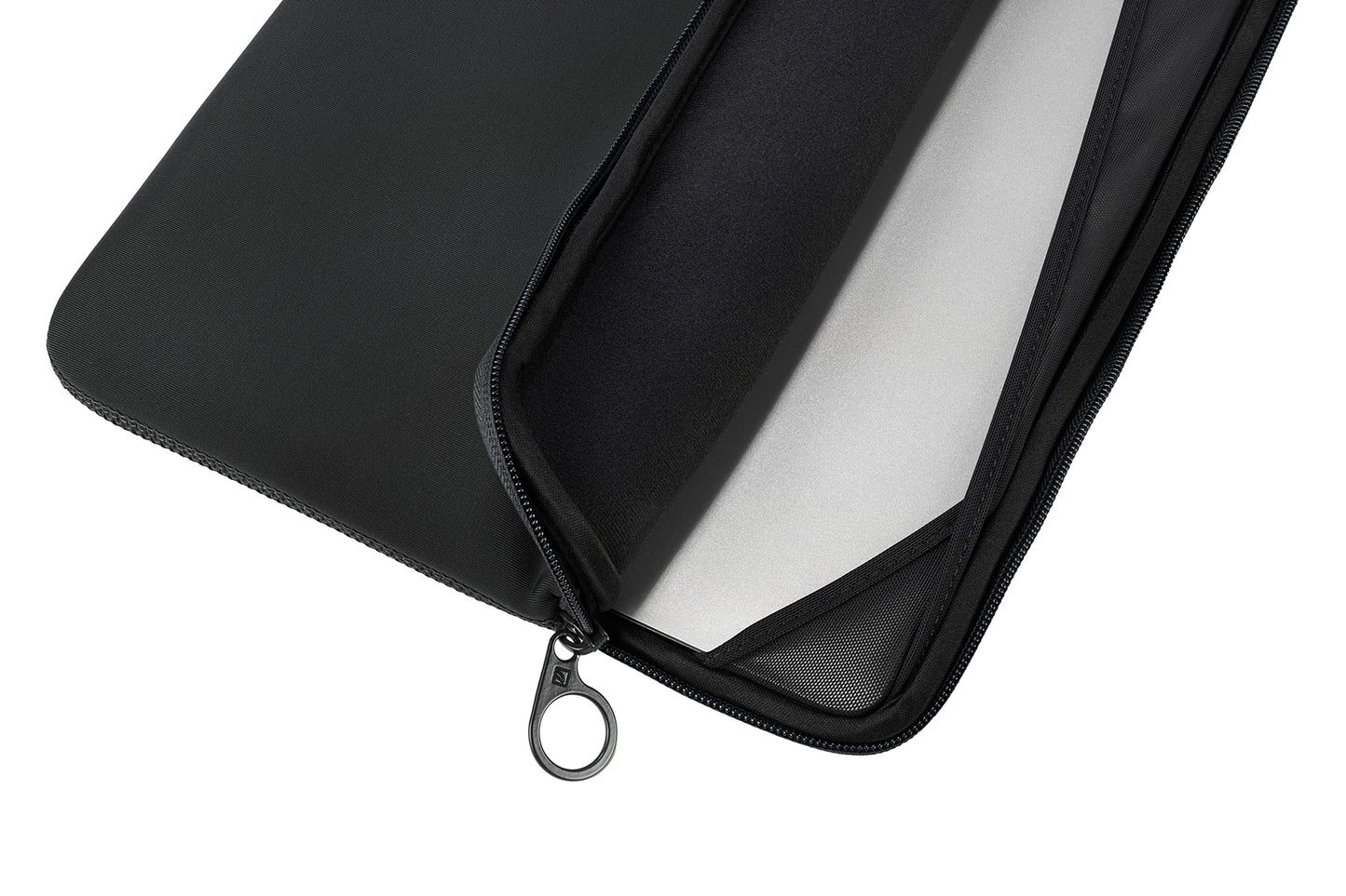 TUCANO TOP SLEEVES up to MB16 - Black