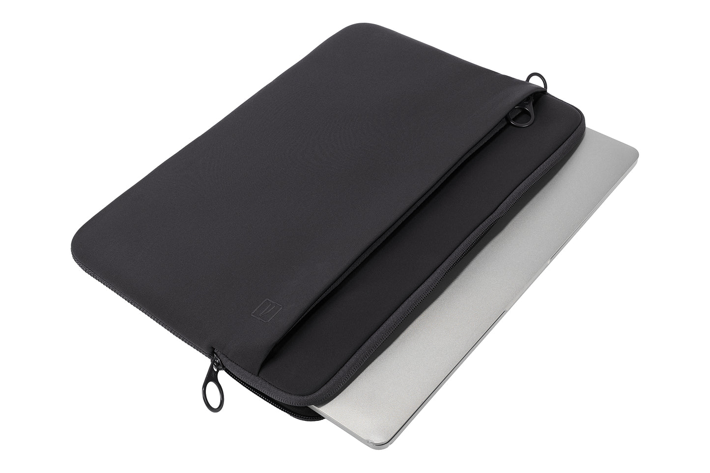 TUCANO TOP SLEEVES up to MB16 - Black
