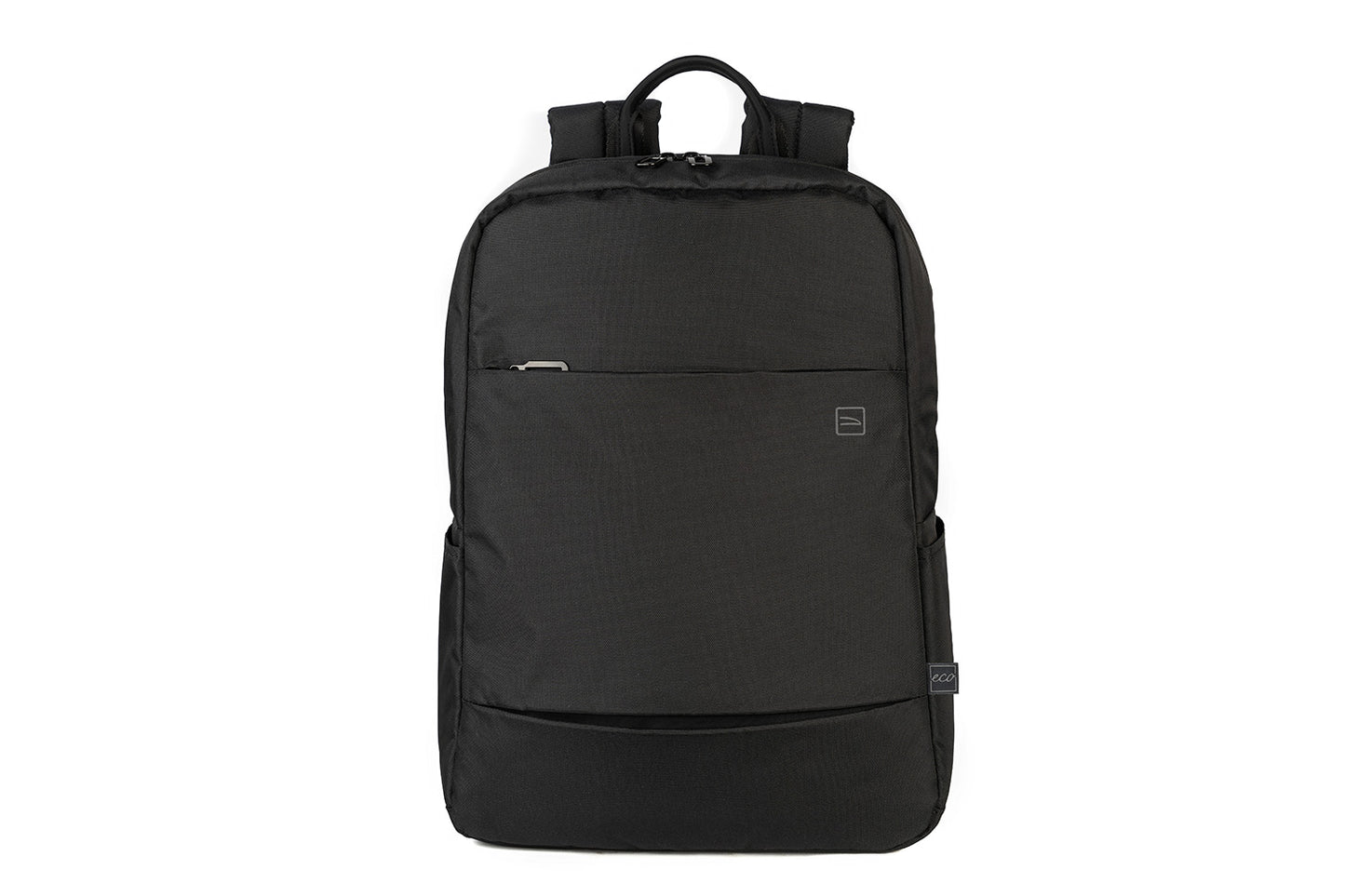 TUCANO GLOBAL 2 BACKPACK up to MB16 - Black