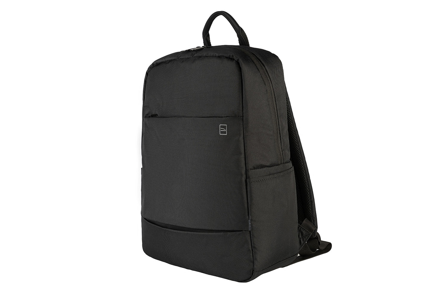 TUCANO GLOBAL 2 BACKPACK up to MB16 - Black