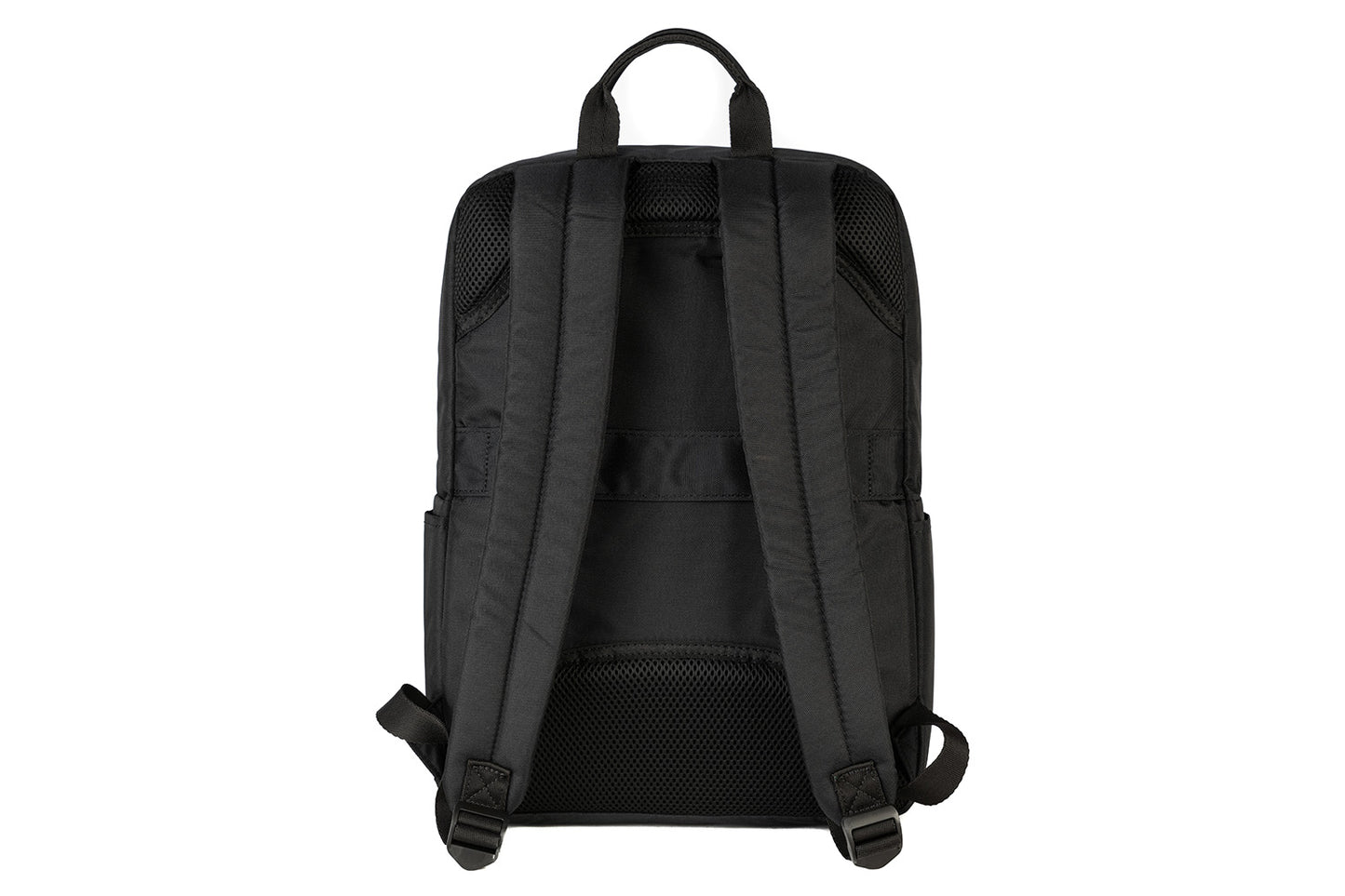 TUCANO GLOBAL 2 BACKPACK up to MB16 - Black