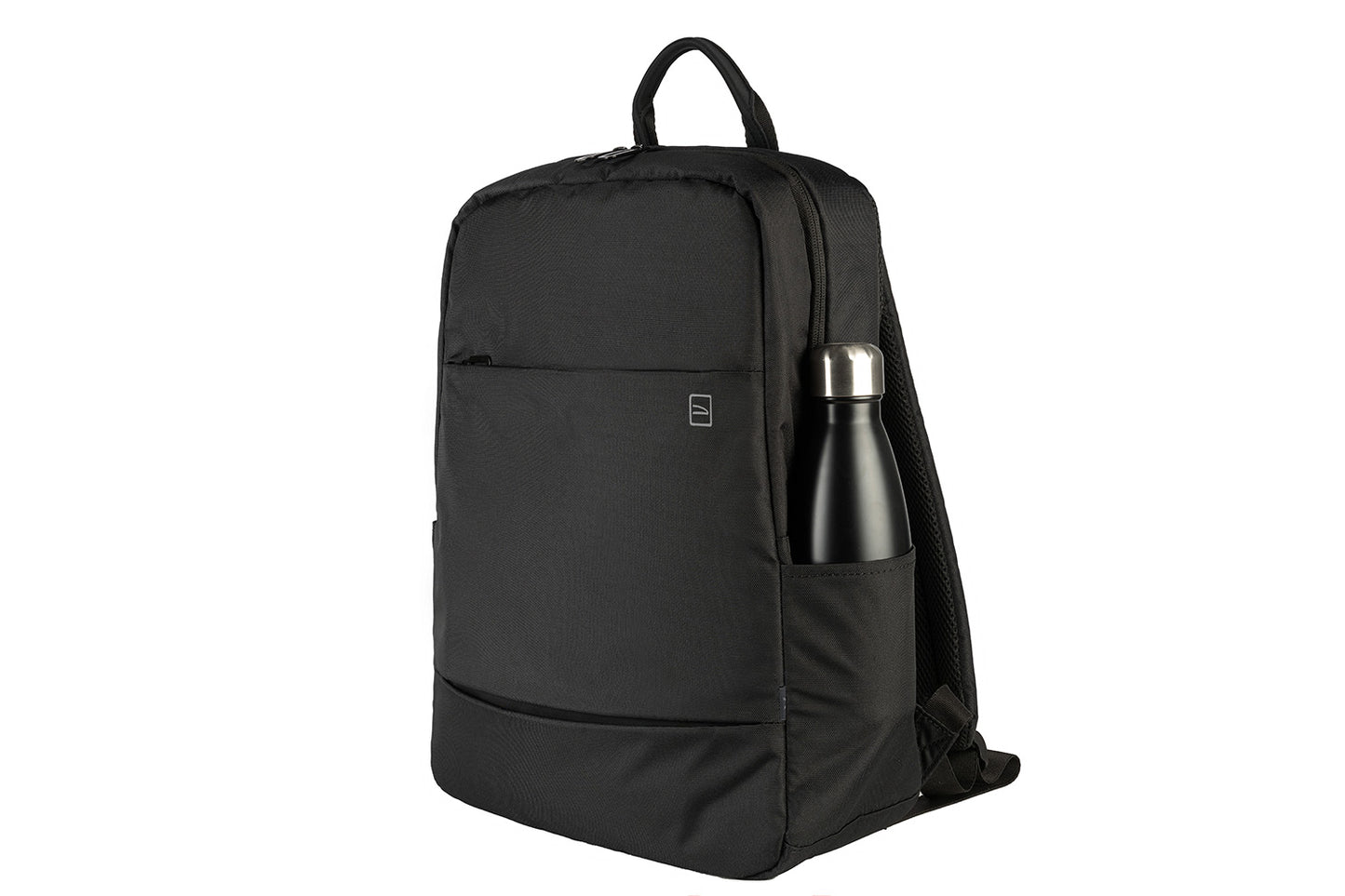 TUCANO GLOBAL 2 BACKPACK up to MB16 - Black