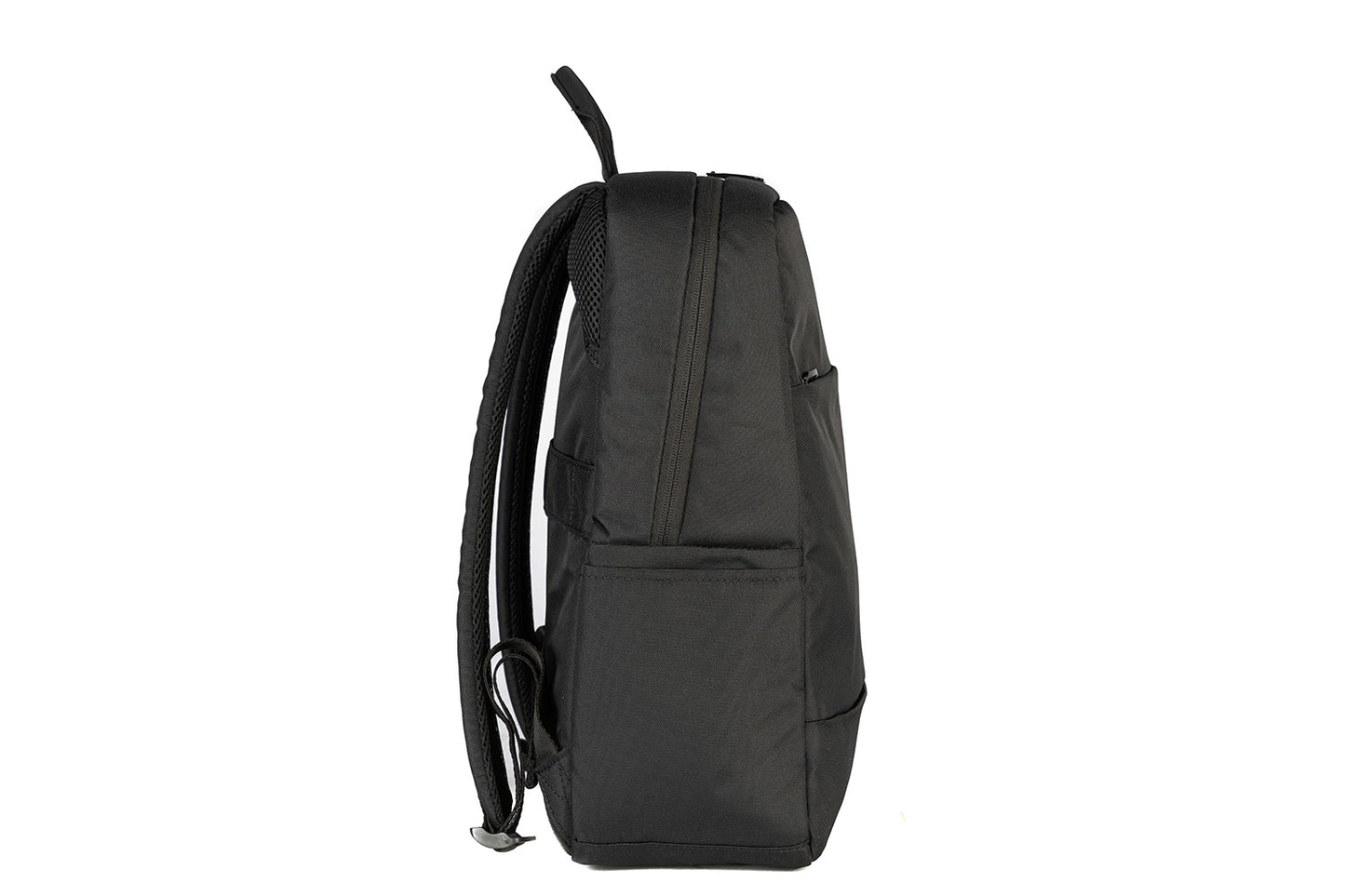 TUCANO GLOBAL 2 BACKPACK up to MB16 - Black