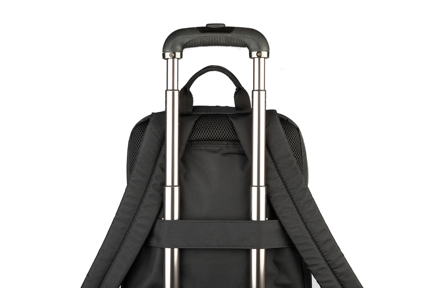 TUCANO GLOBAL 2 BACKPACK up to MB16 - Black