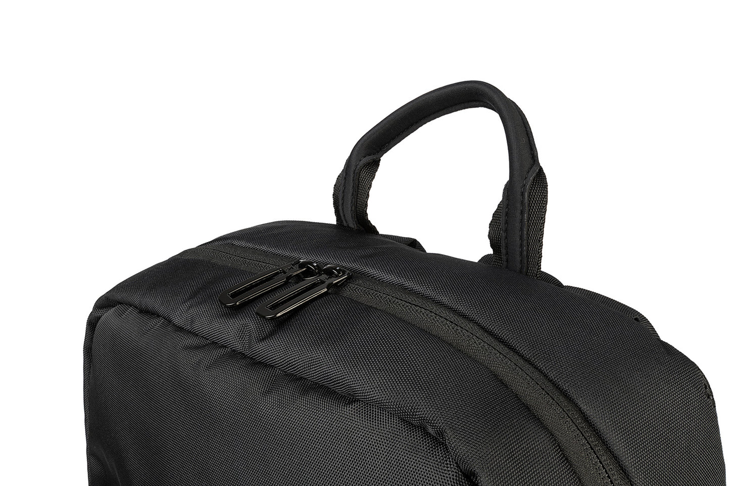 TUCANO GLOBAL 2 BACKPACK up to MB16 - Black