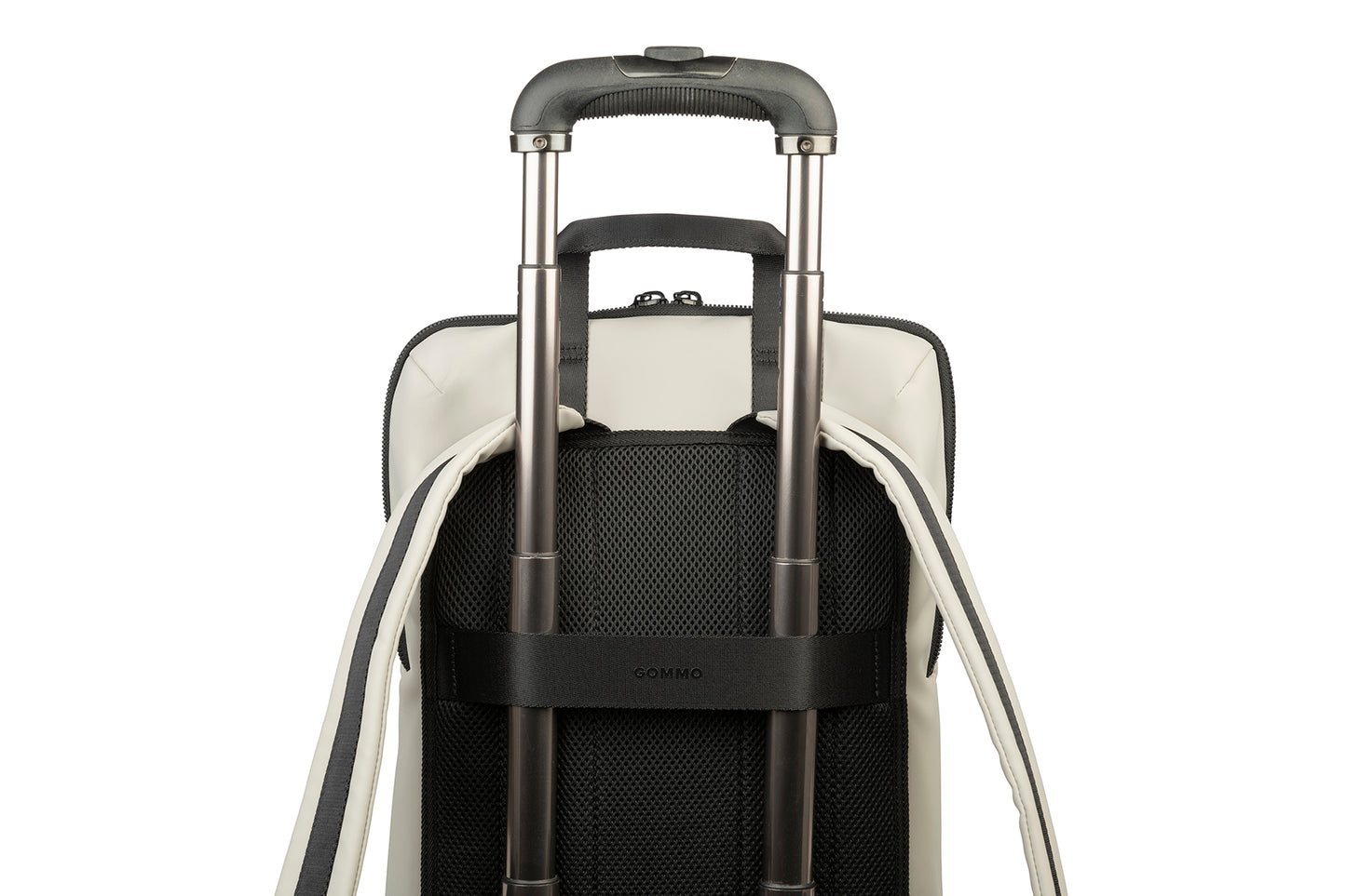 TUCANO GOMMO BACKPACK up to MB16 - Grey