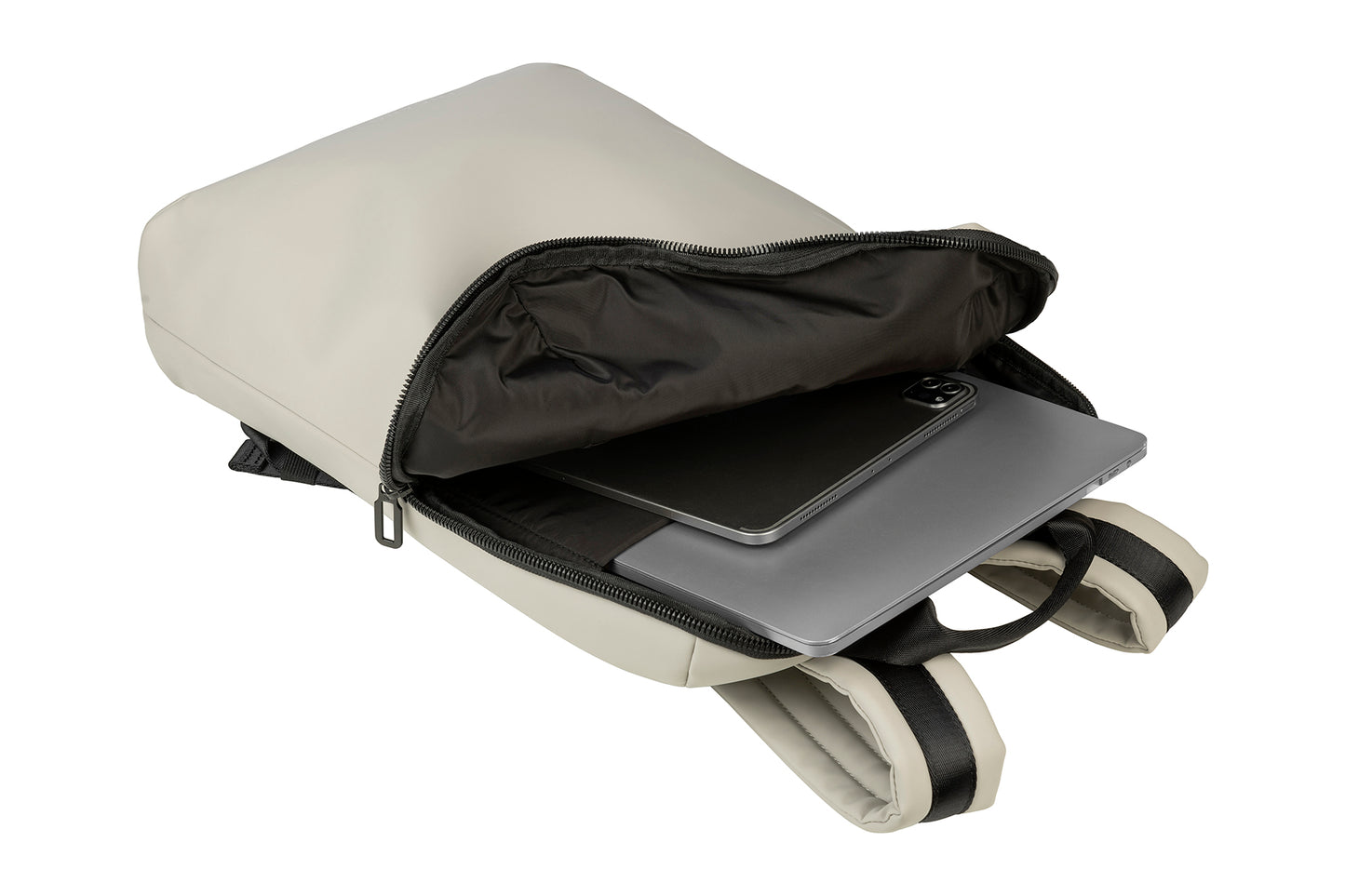 TUCANO GOMMO BACKPACK up to MB16 - Grey
