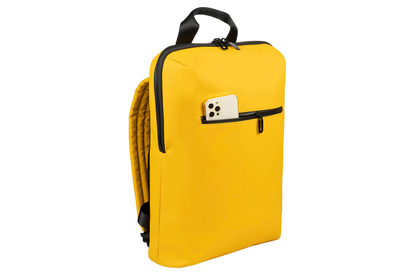 TUCANO GOMMO BACKPACK up to MB16 - Yellow