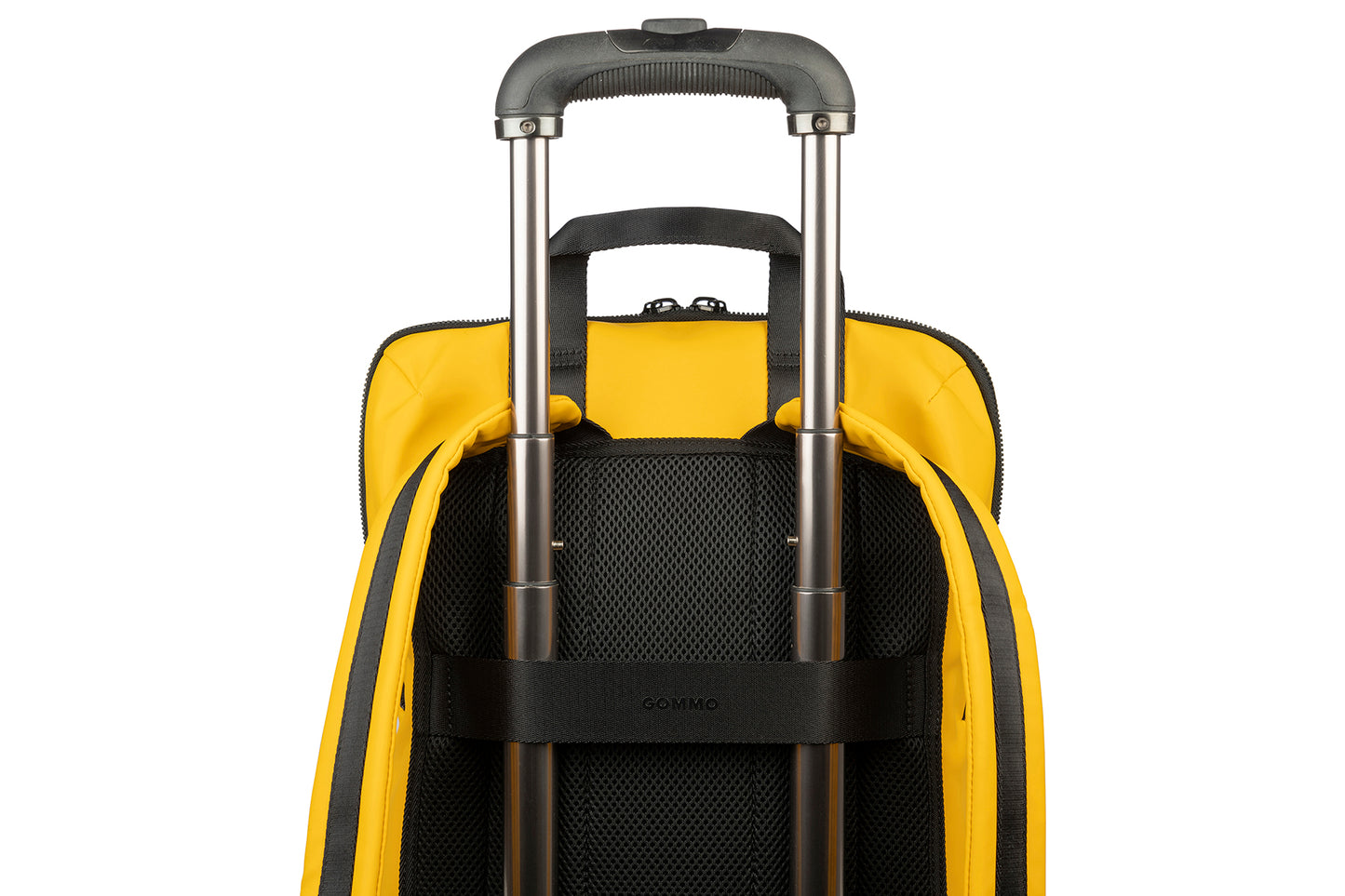 TUCANO GOMMO BACKPACK up to MB16 - Yellow