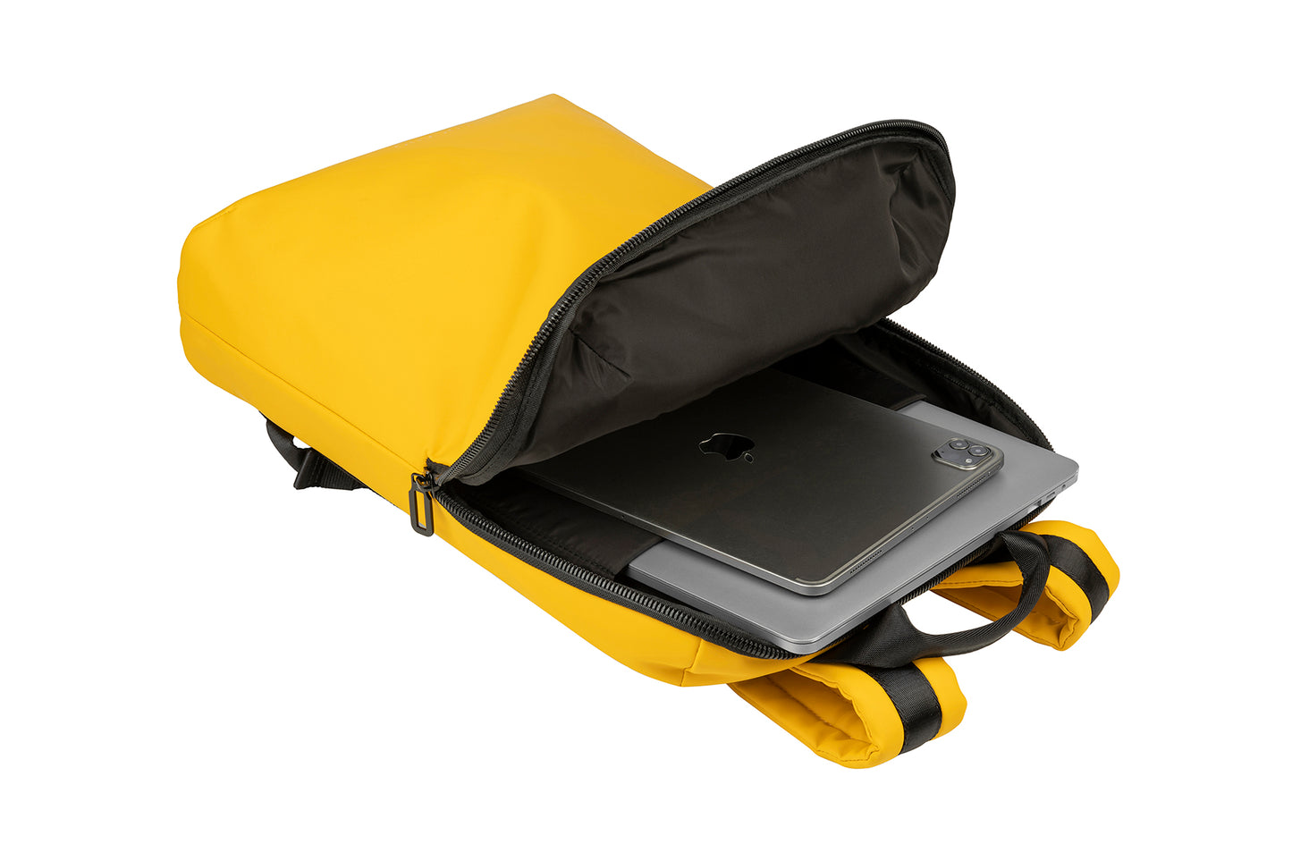 TUCANO GOMMO BACKPACK up to MB16 - Yellow