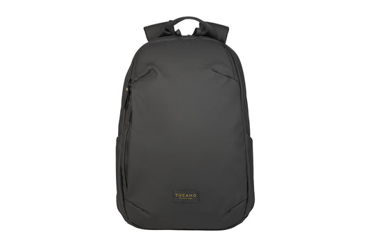 TUCANO LASER BACKPACK up to MB16 - Black