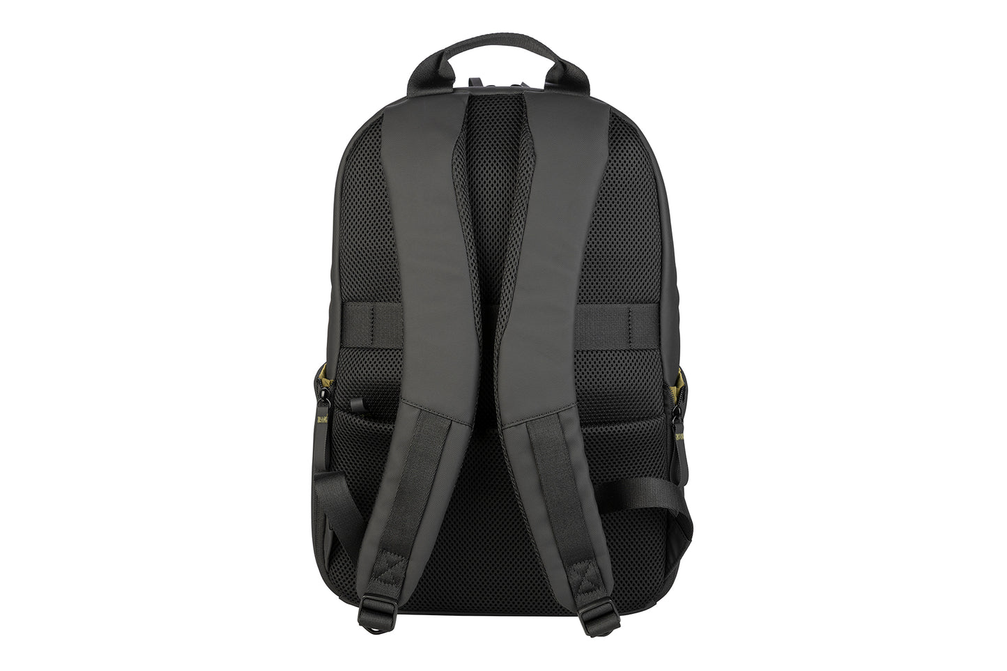 TUCANO LASER BACKPACK up to MB16 - Black