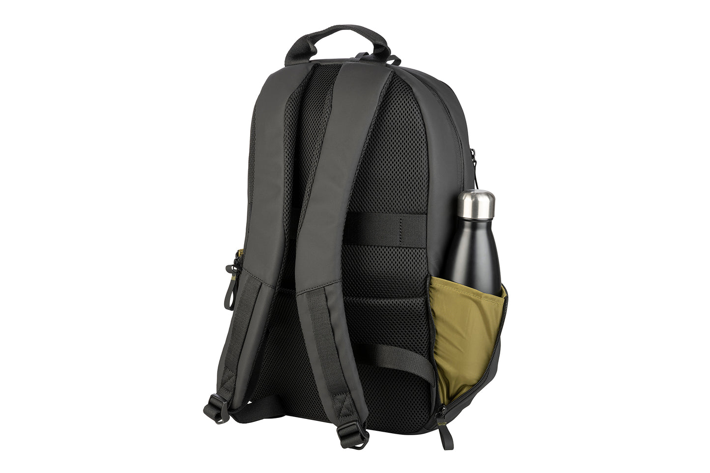 TUCANO LASER BACKPACK up to MB16 - Black