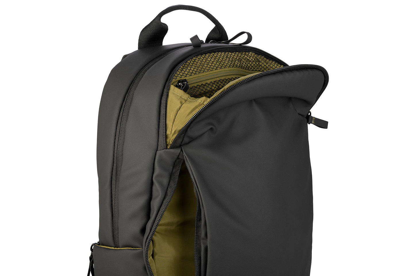TUCANO LASER BACKPACK up to MB16 - Black