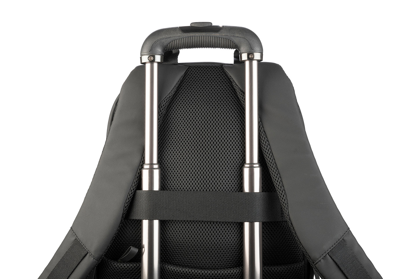 TUCANO LASER BACKPACK up to MB16 - Black
