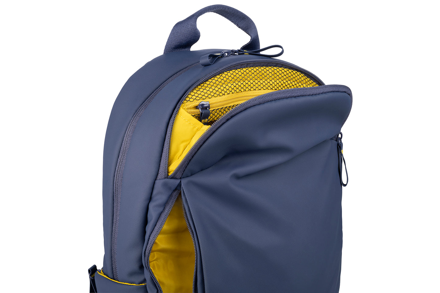 TUCANO LASER BACKPACK up to MB16 - Blue