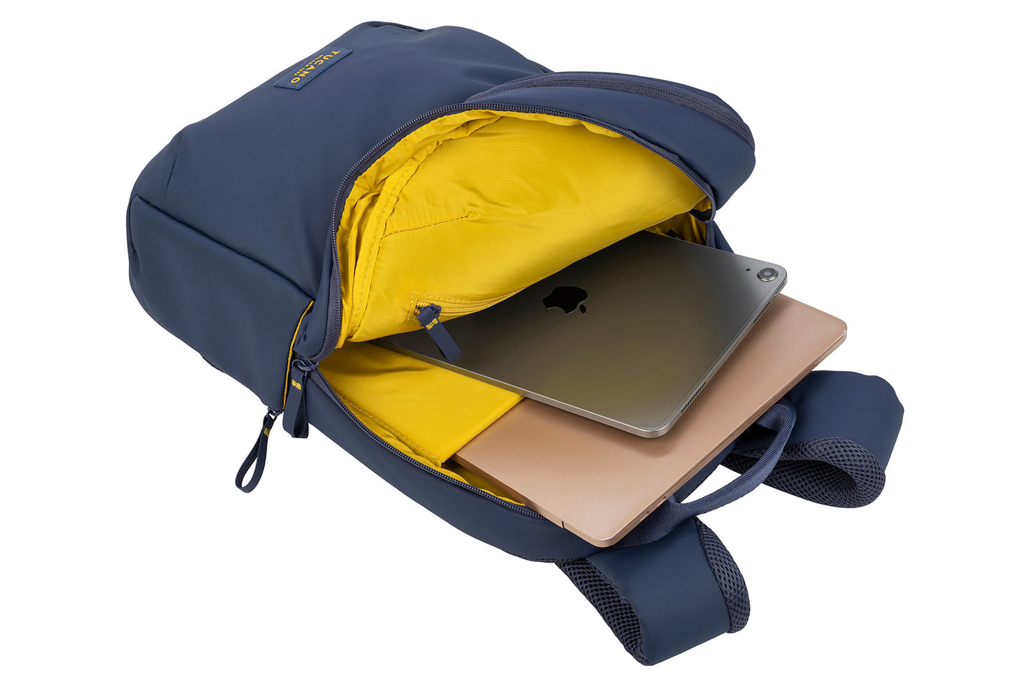 TUCANO LASER BACKPACK up to MB16 - Blue
