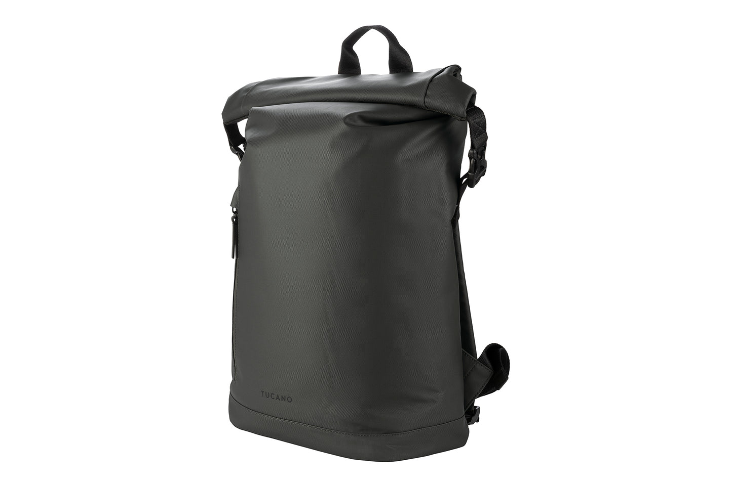 TUCANO ROLLO BACKPACK up to MB16 - Black
