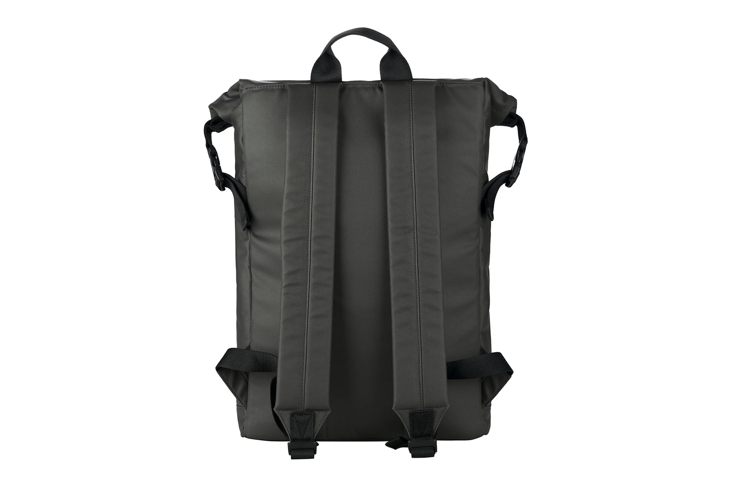 TUCANO ROLLO BACKPACK up to MB16 - Black