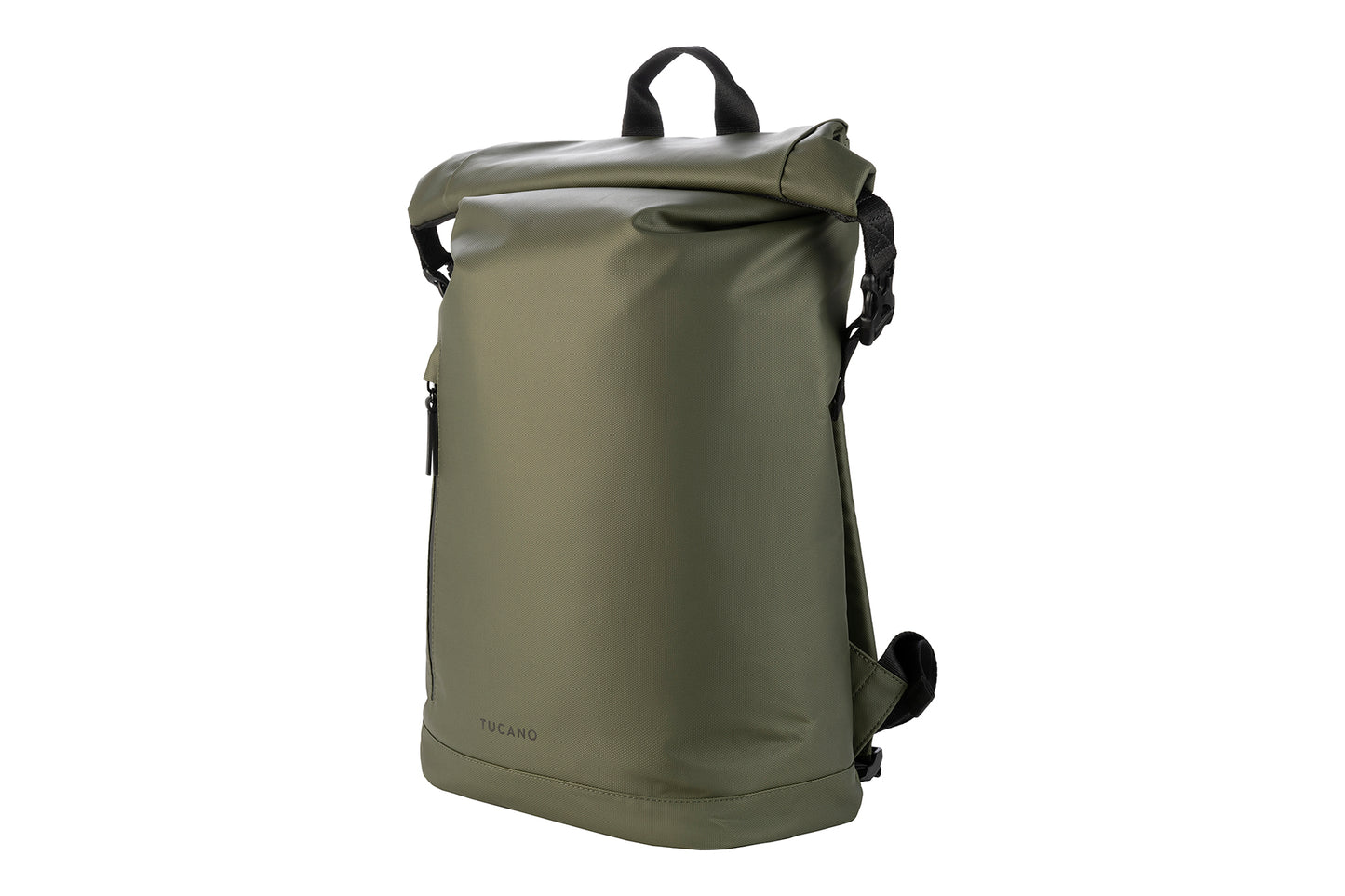 TUCANO ROLLO BACKPACK up to MB16 - Military green