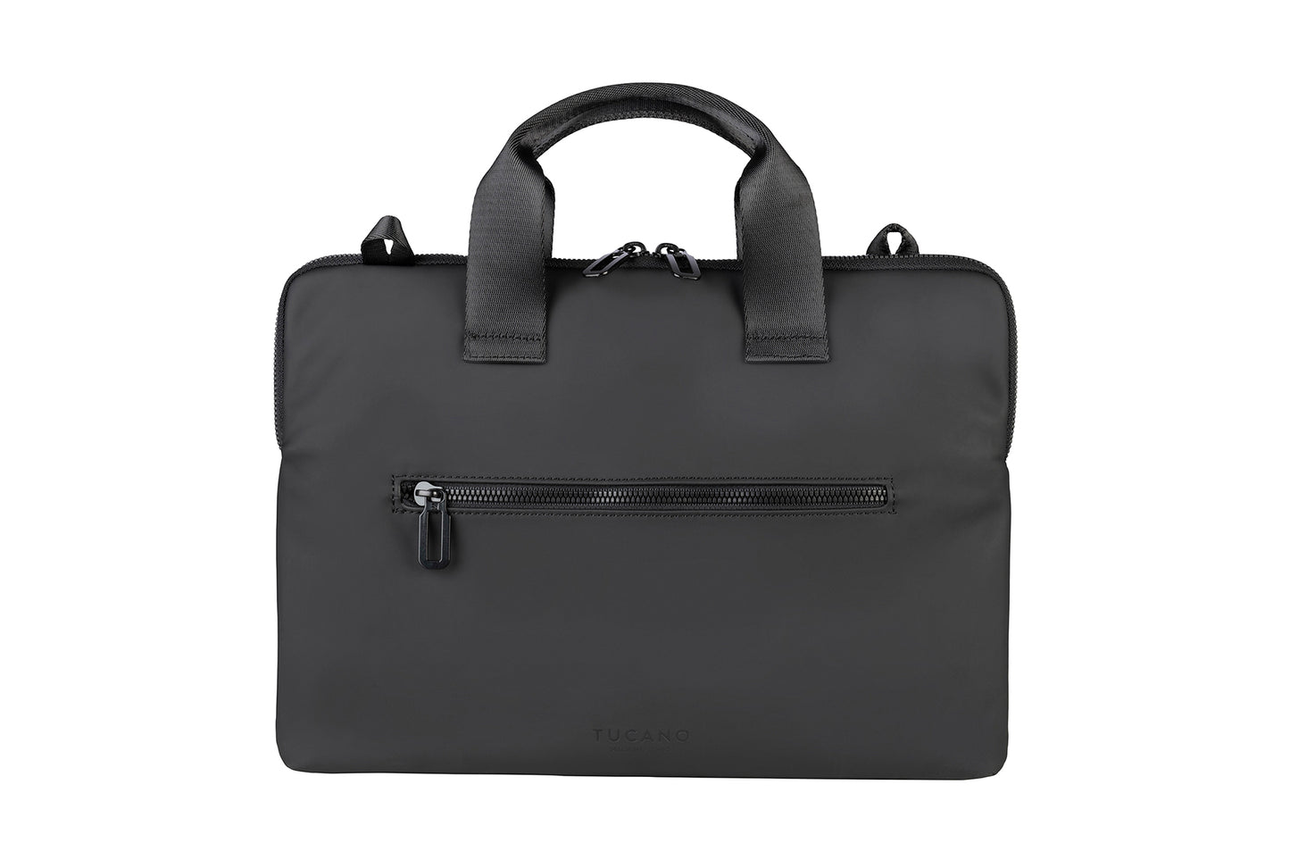 TUCANO GOMMO BRIEF SLEEVE up to MB14 - Black