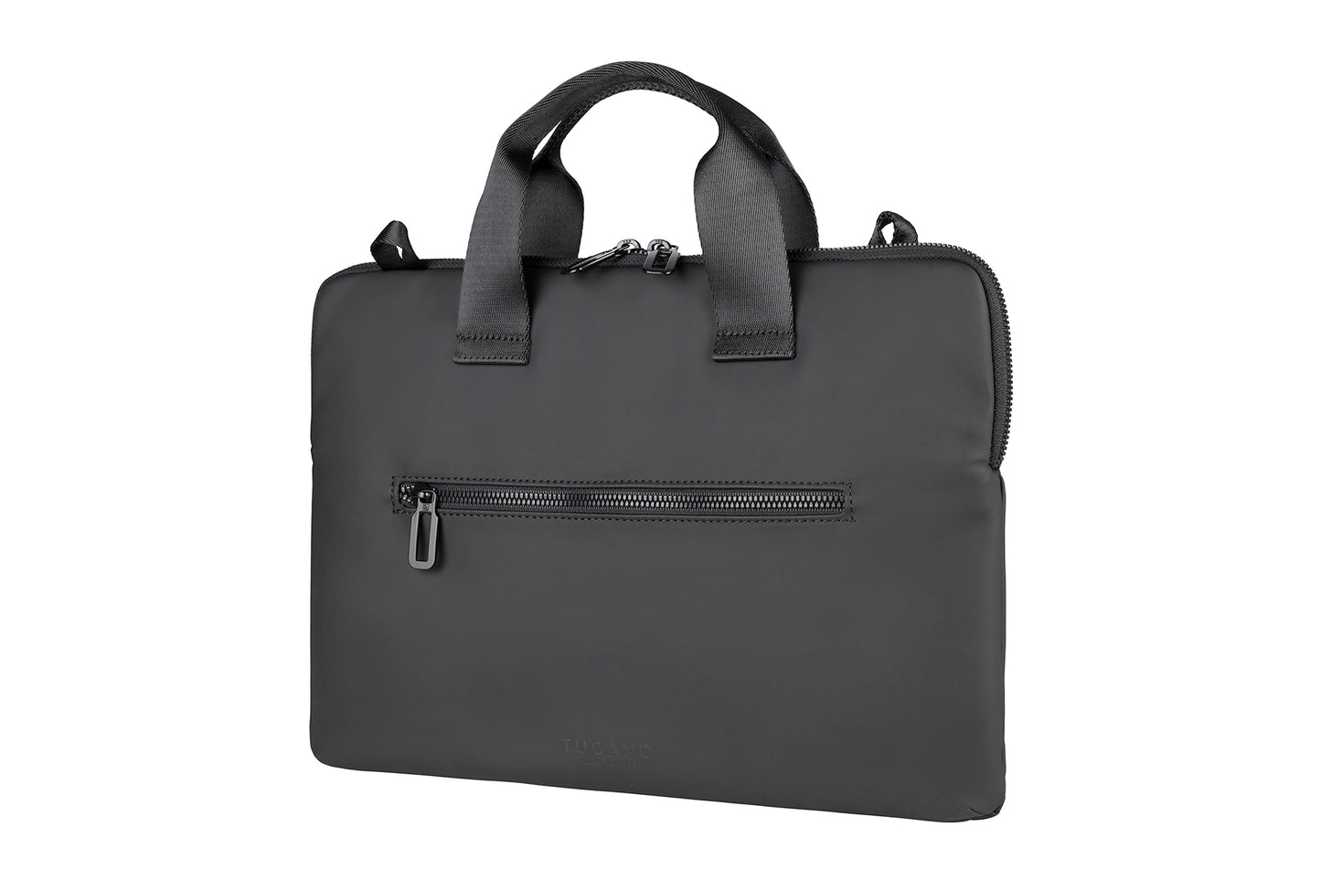 TUCANO GOMMO BRIEF SLEEVE up to MB14 - Black