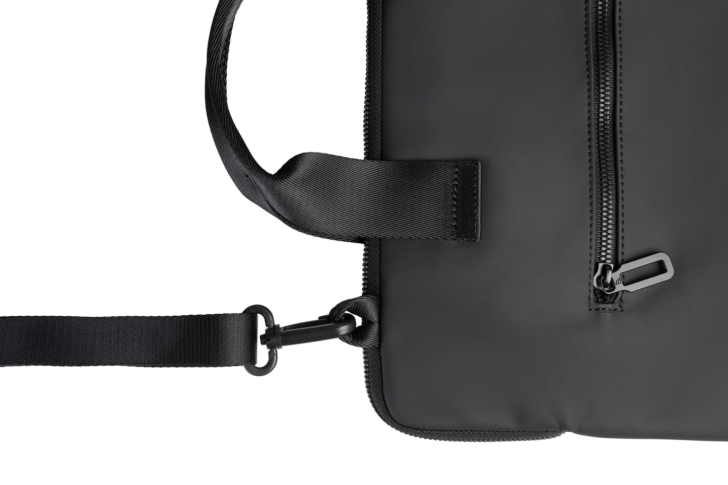 TUCANO GOMMO BRIEF SLEEVE up to MB14 - Black