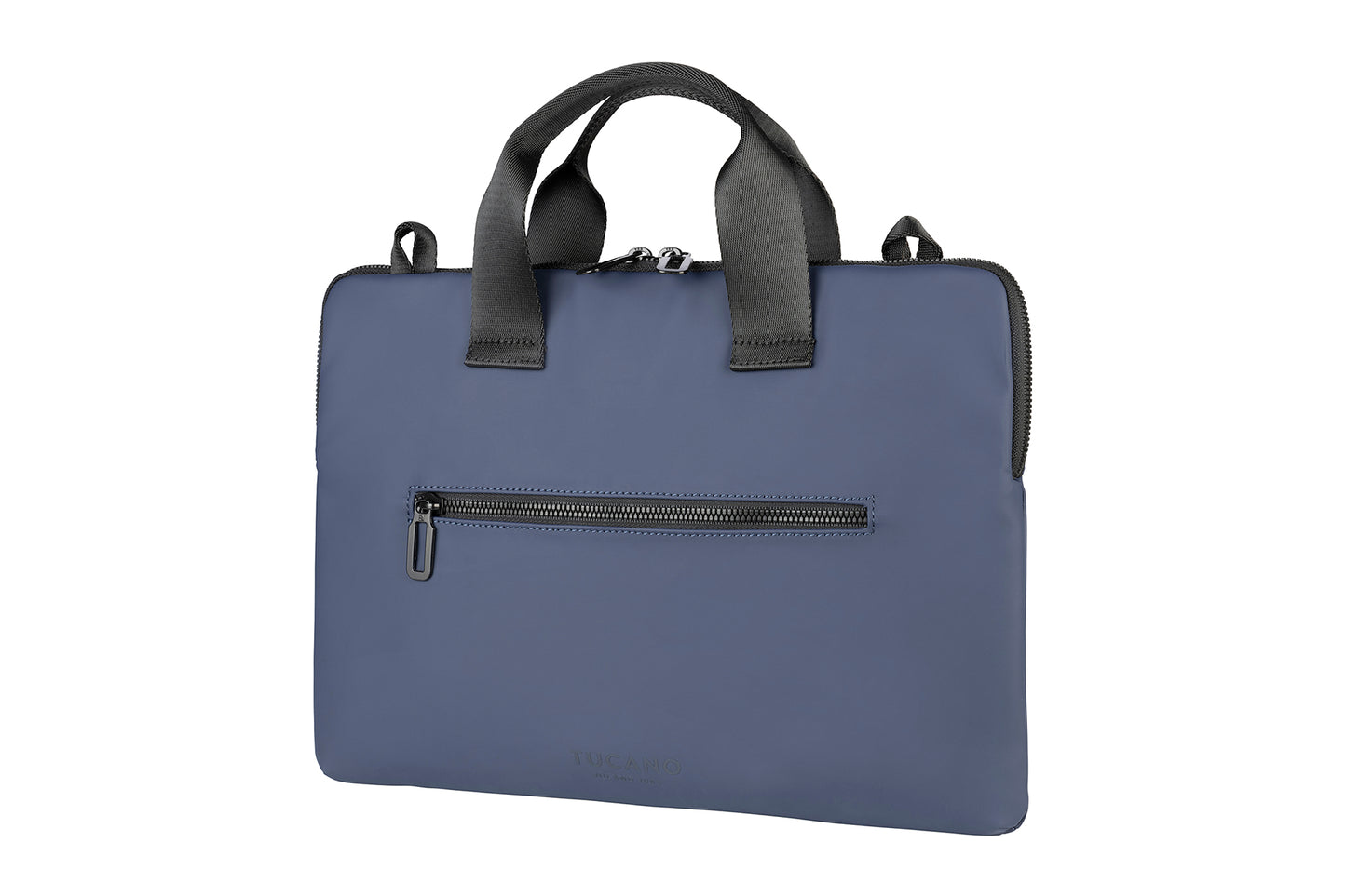 TUCANO GOMMO BRIEF SLEEVE up to MB14 - Blue