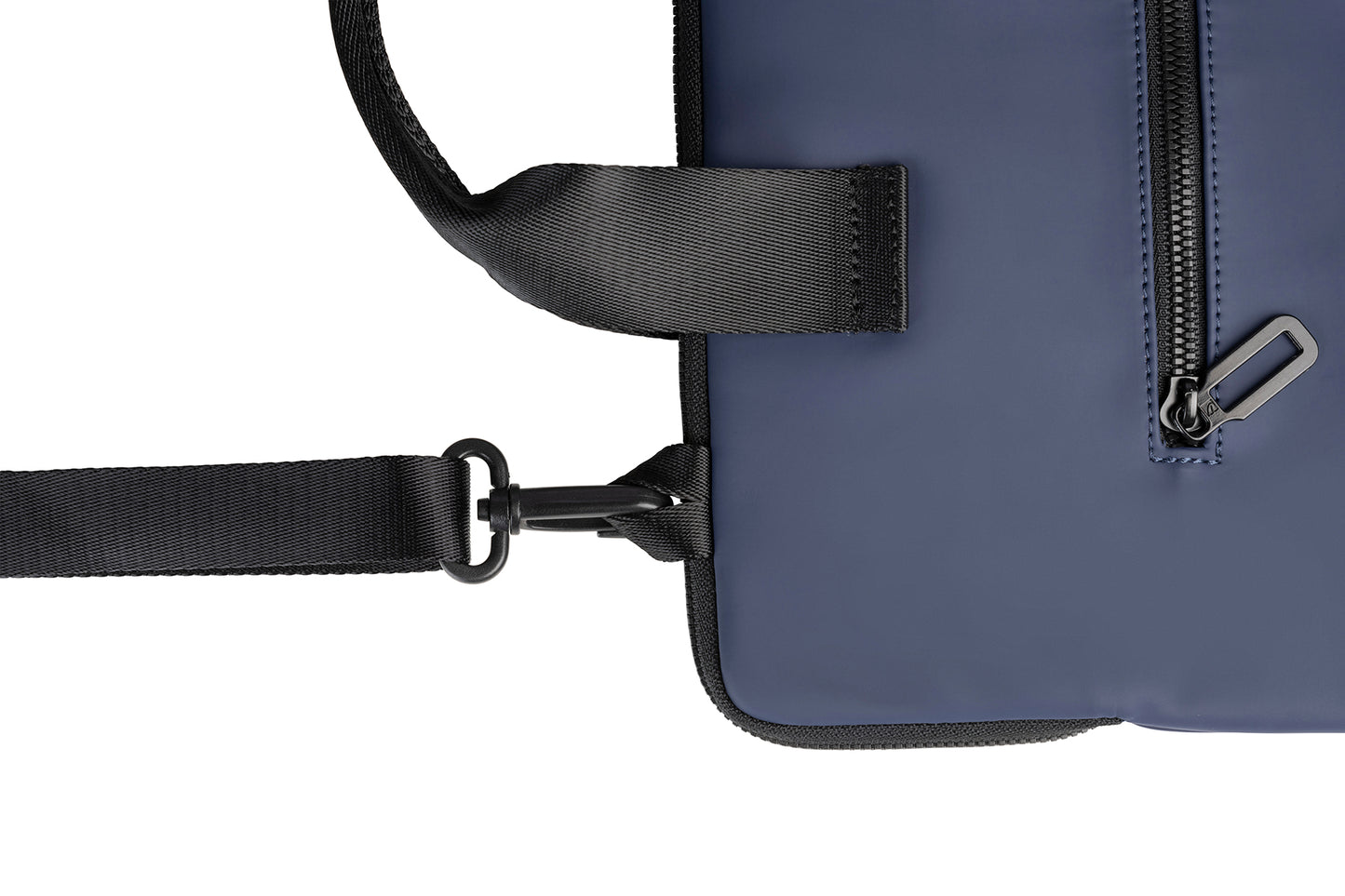 TUCANO GOMMO BRIEF SLEEVE up to MB14 - Blue