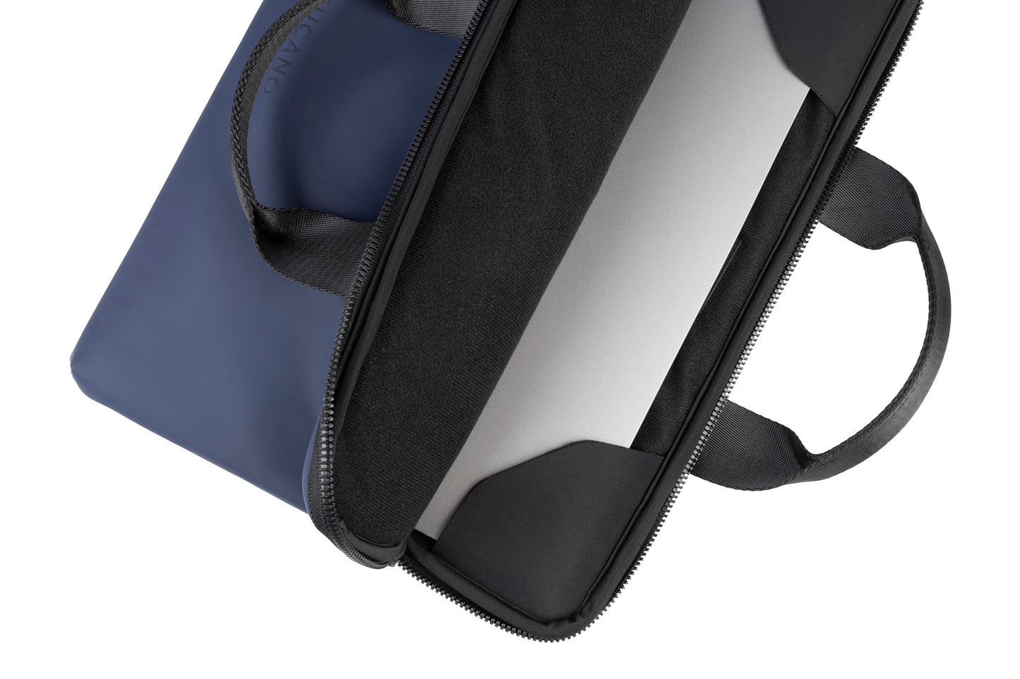 TUCANO GOMMO BRIEF SLEEVE up to MB14 - Blue