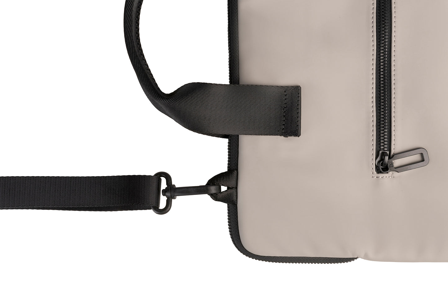 TUCANO GOMMO BRIEF SLEEVE up to MB14 - grey