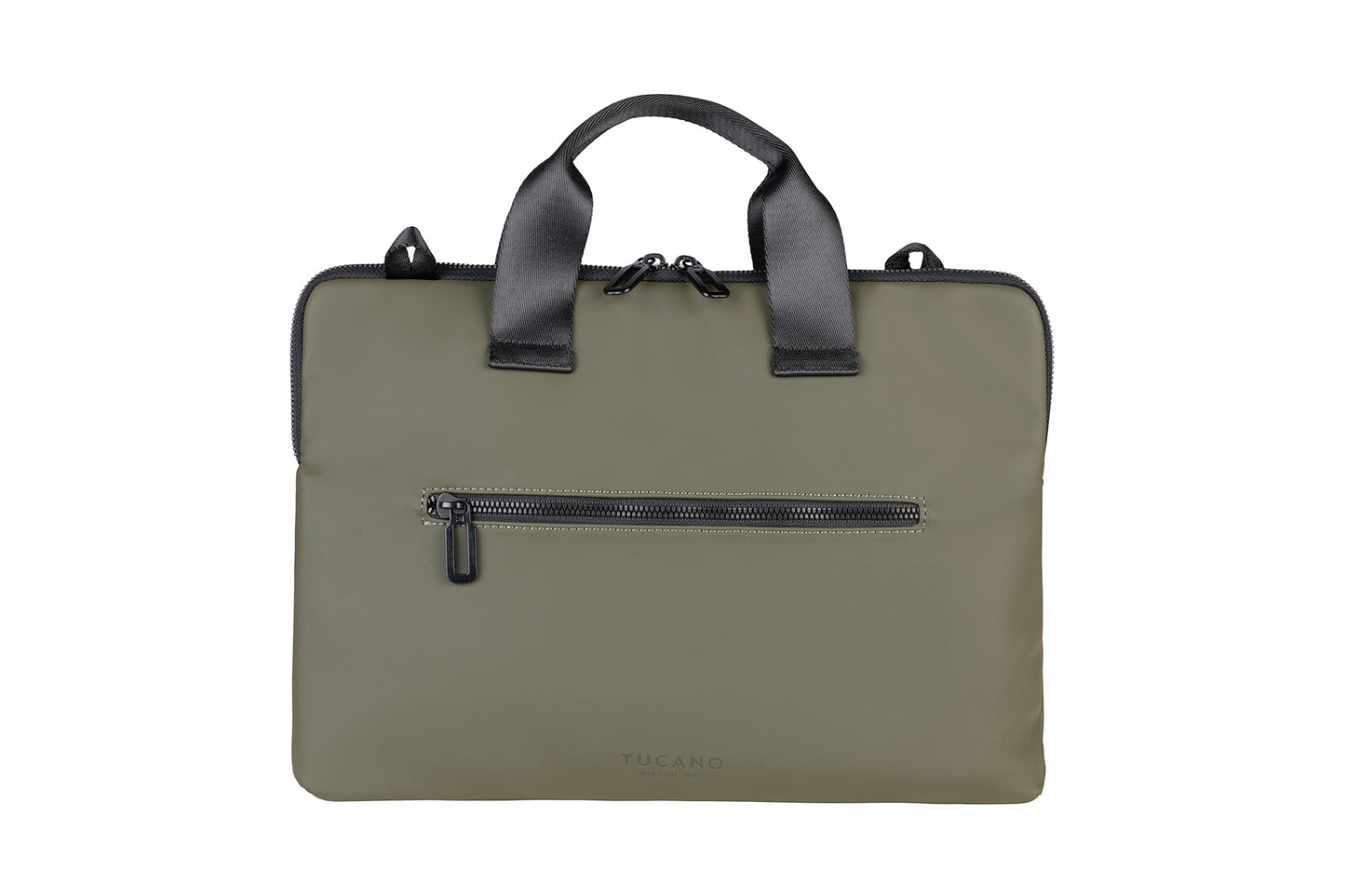 TUCANO GOMMO BRIEF SLEEVE up to MB14 - Military Green