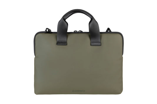 TUCANO GOMMO BRIEF SLEEVE up to MB14 - Military Green