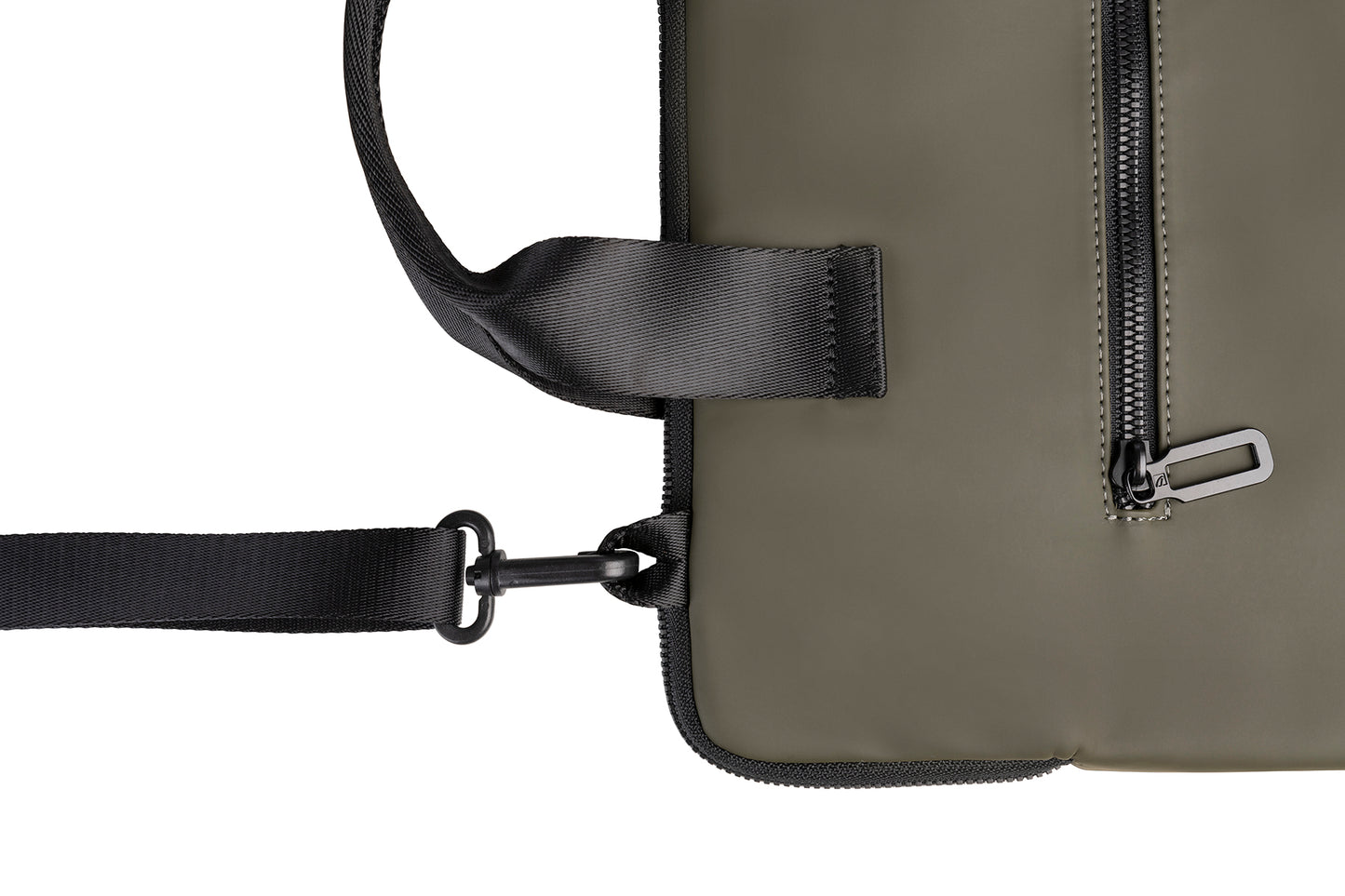 TUCANO GOMMO BRIEF SLEEVE up to MB14 - Military Green