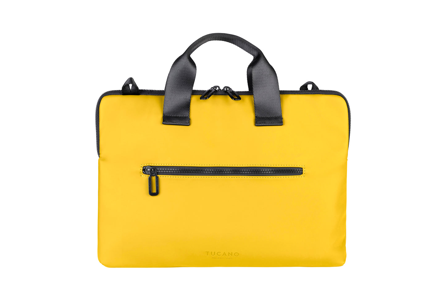 TUCANO GOMMO BRIEF SLEEVE up to MB14 - Yellow