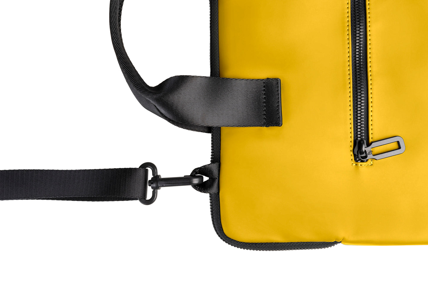TUCANO GOMMO BRIEF SLEEVE up to MB14 - Yellow