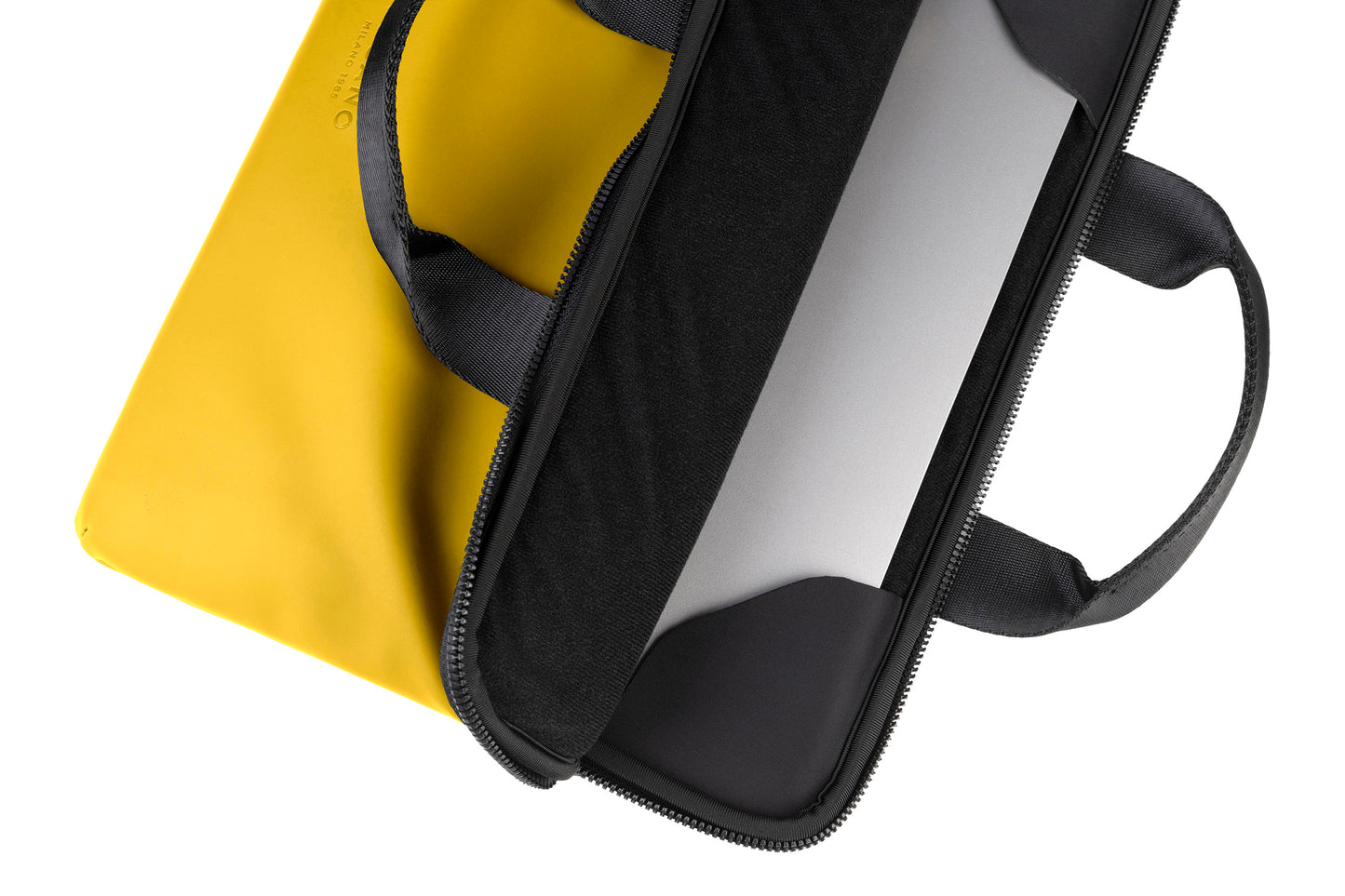 TUCANO GOMMO BRIEF SLEEVE up to MB14 - Yellow