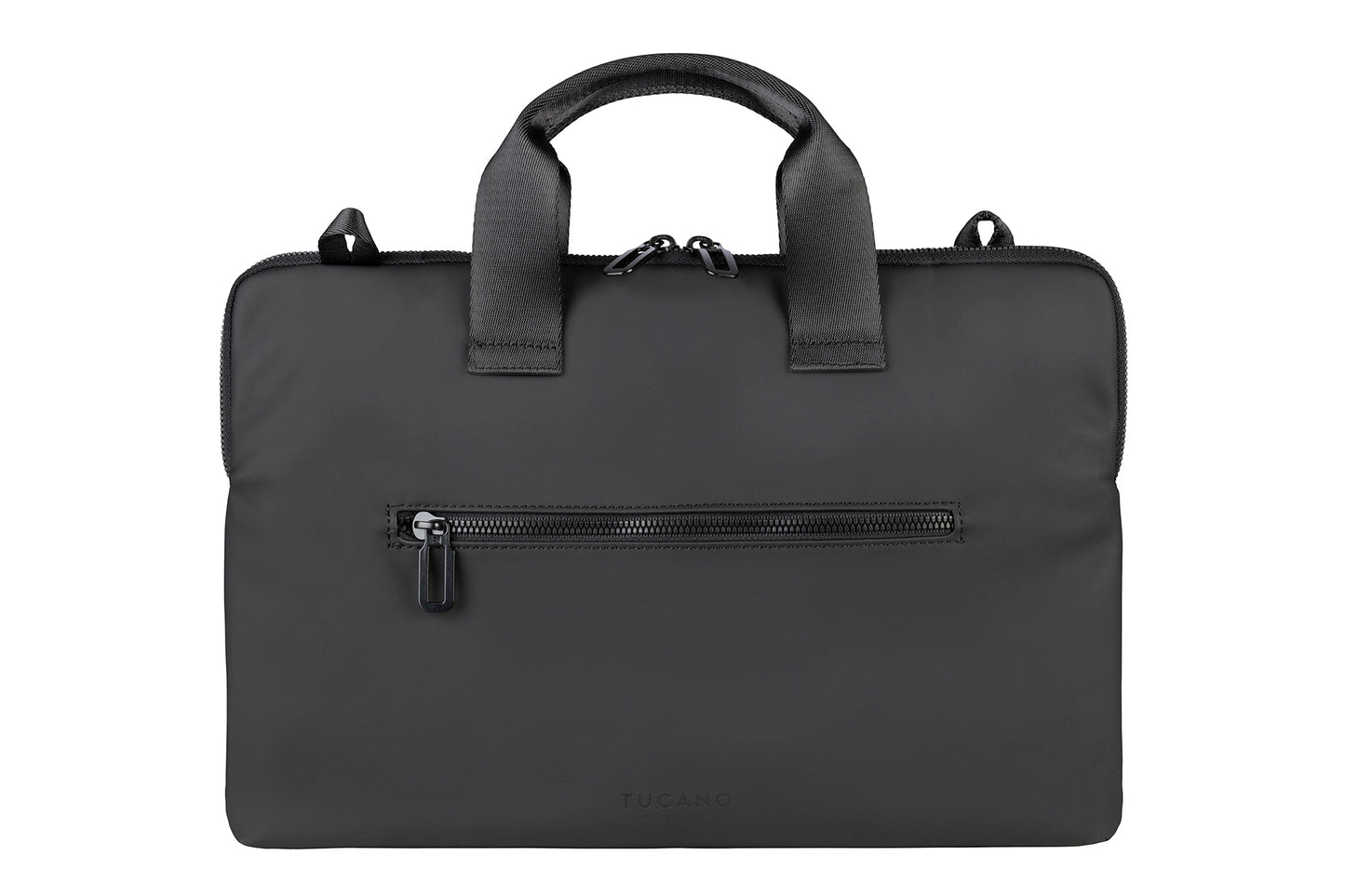 TUCANO GOMMO BRIEF SLEEVE up to MB16 - Black