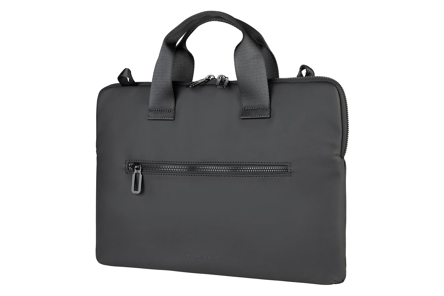 TUCANO GOMMO BRIEF SLEEVE up to MB16 - Black