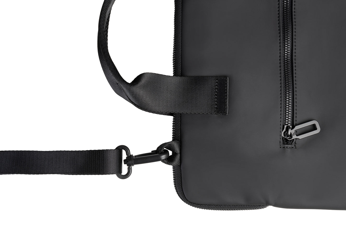 TUCANO GOMMO BRIEF SLEEVE up to MB16 - Black